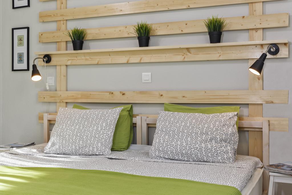 H14 Rooms & Apartments Adults Only Rhodes City Quarto foto