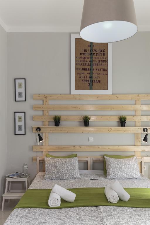 H14 Rooms & Apartments Adults Only Rhodes City Quarto foto