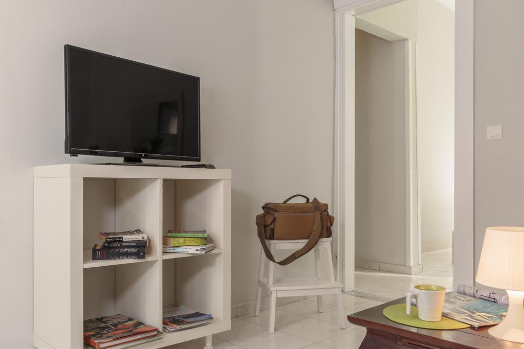 H14 Rooms & Apartments Adults Only Rhodes City Exterior foto